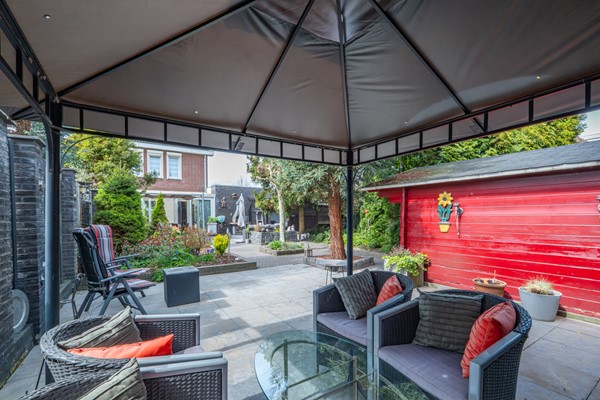 Medium property photo - Clarastraat 92, 6102 CD Echt